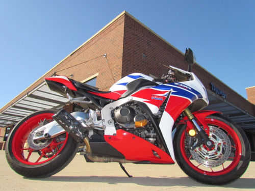 Honda CBR1000
