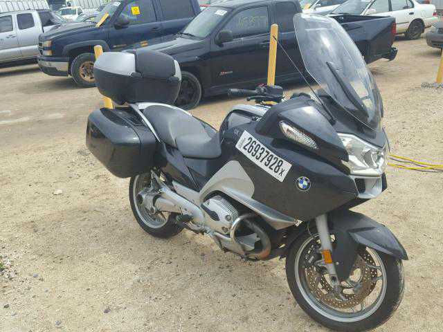 BMW R 1200 RT