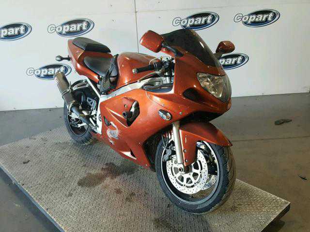 Suzuki GSX-R600