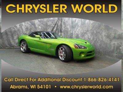 Dodge Viper