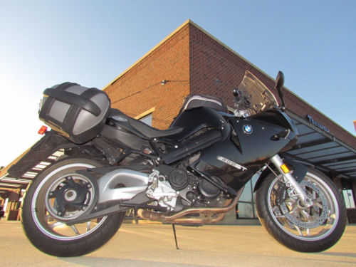 BMW F 800 ST