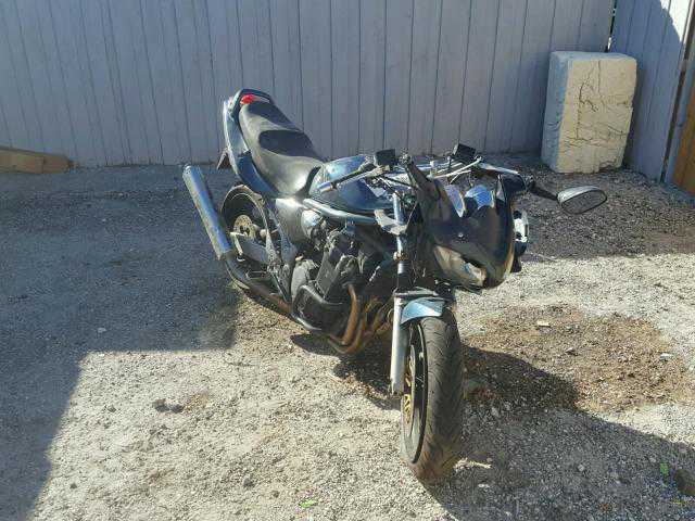 Suzuki GSF1200SK/GSF1200K