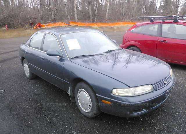Mazda 626