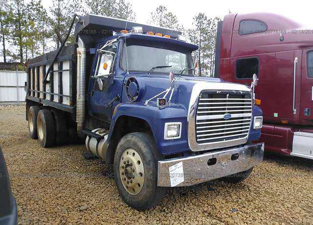 Ford LT9000