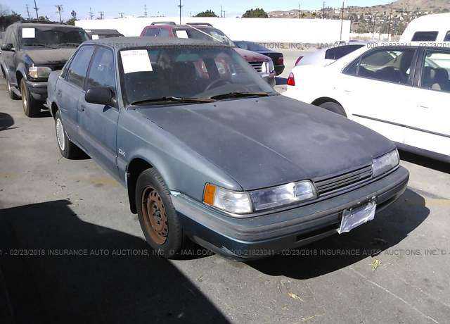 Mazda 626
