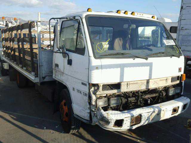Isuzu NPR