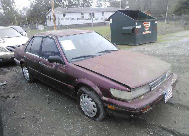 Nissan Stanza