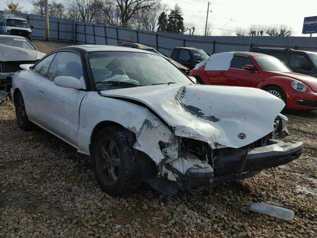 Mazda MX-6