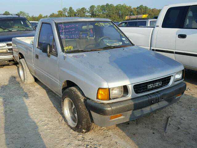 Isuzu Pickup