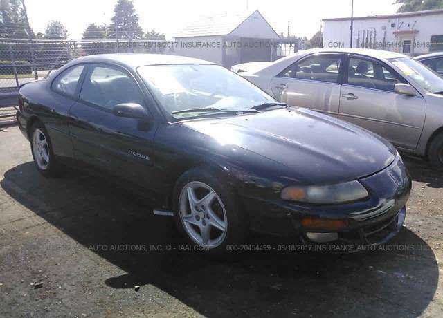 Dodge Avenger