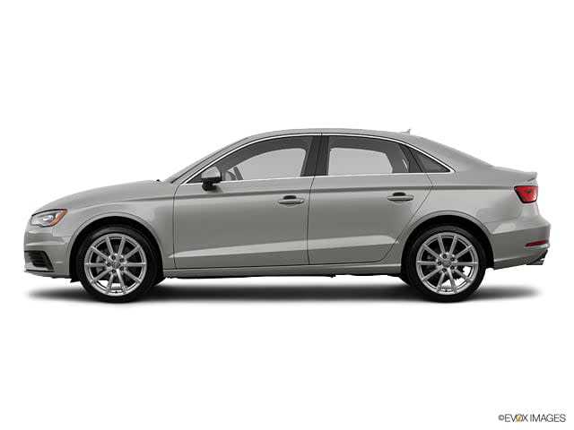 2015 Audi S3