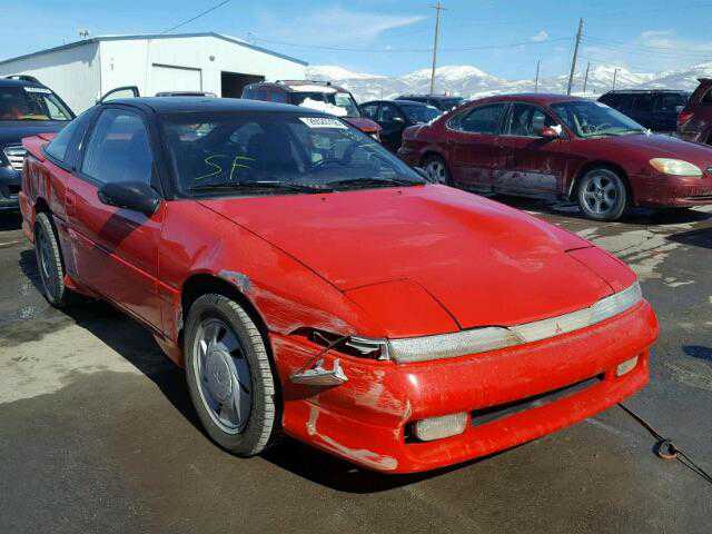 Mitsubishi Eclipse
