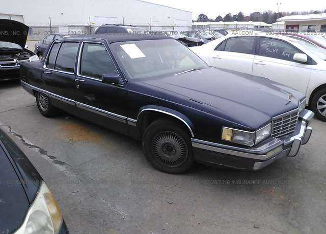 Cadillac 60 Special