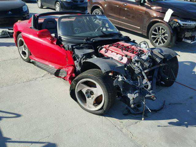 Dodge Viper