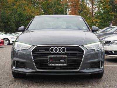 2017 Audi A3