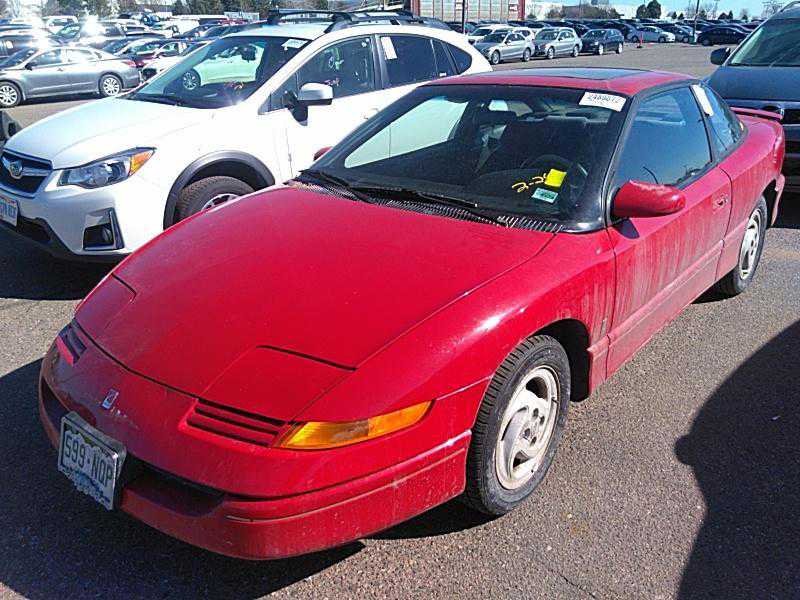 Saturn SC2