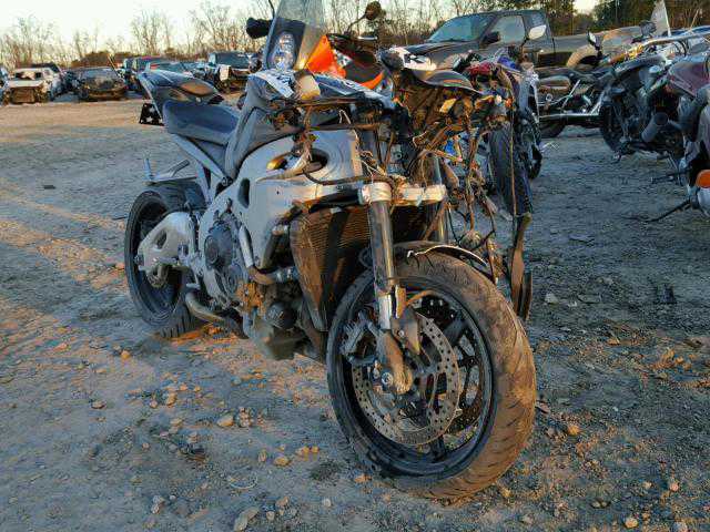 Honda CBR1000
