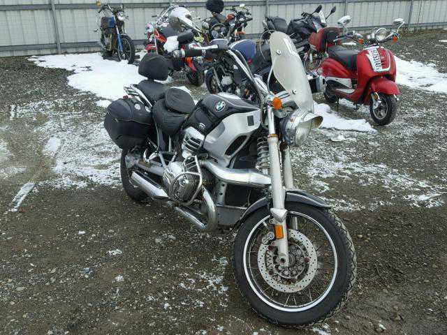 BMW R 1200 C