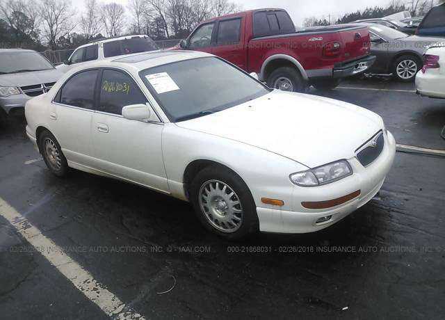 Mazda Millenia