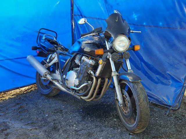 Honda CB1000