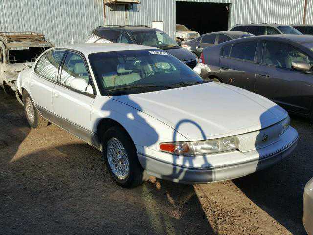 Chrysler LHS