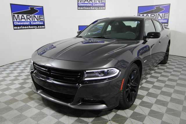 DODGE