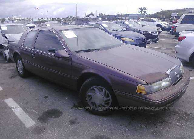 Mercury Cougar