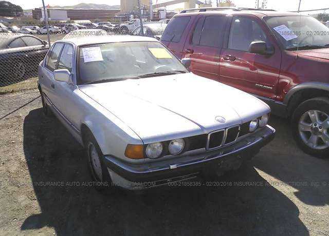 BMW 735iL