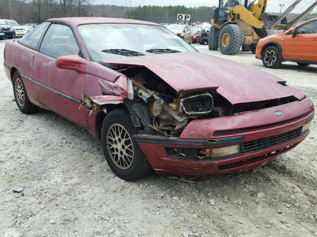 Ford Probe