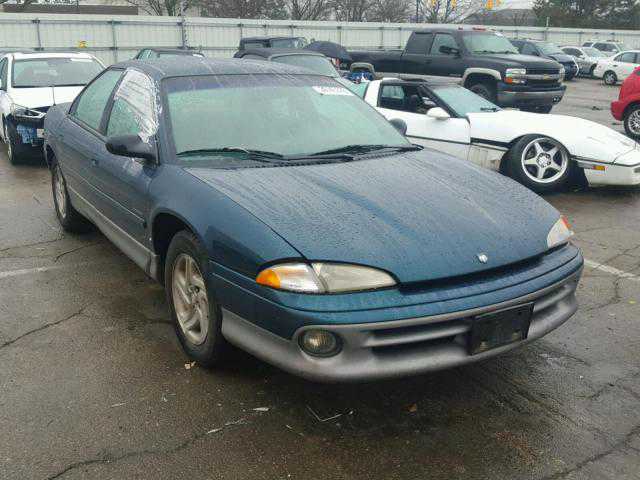 Dodge Intrepid