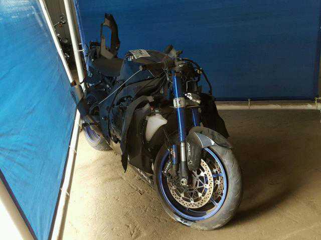 Suzuki GSX-R1000RAL7/GSX-R1000RAZL7