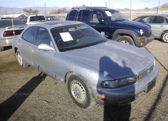 Mazda 929