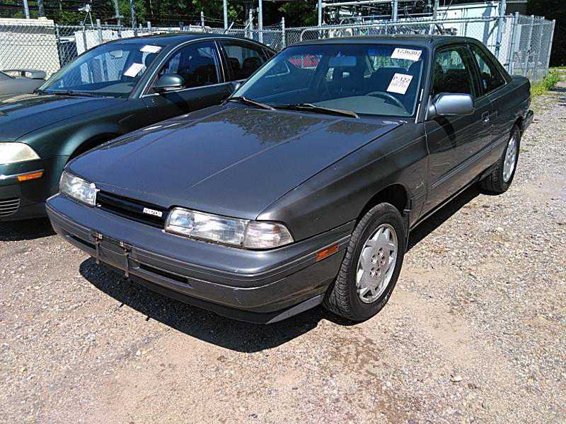 Mazda MX-6