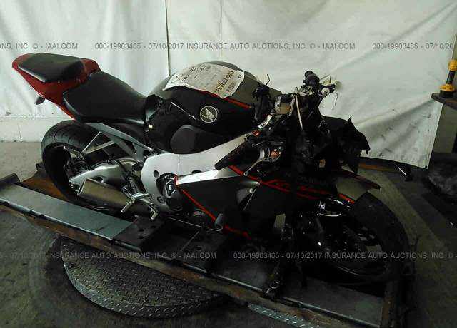 Honda CBR1000
