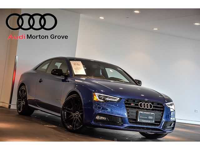 Audi S5
