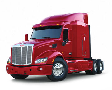 2019 PETERBILT 579 - VIN Decoder
