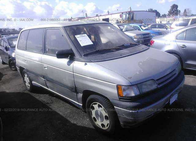 Mazda MPV