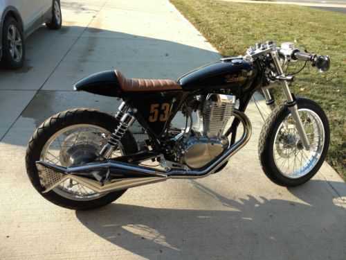 Suzuki LS650