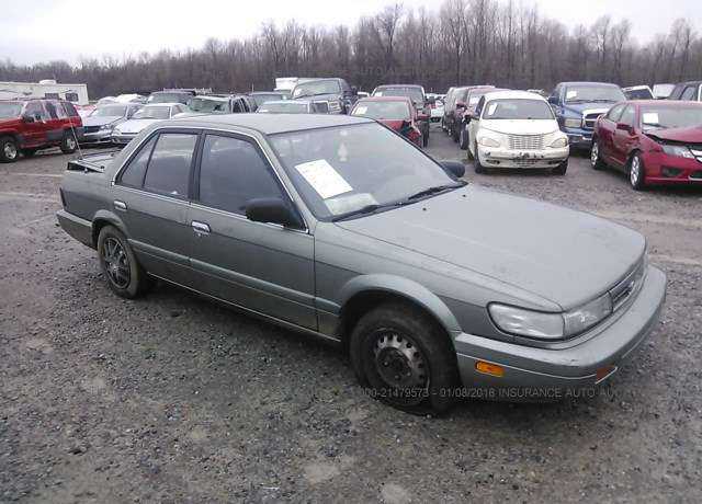 Nissan Stanza