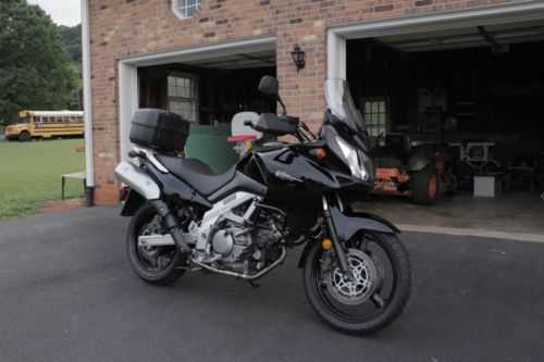 Suzuki DL650K