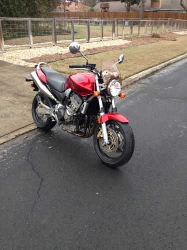 Honda CB900 (919)