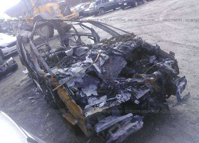 Chevrolet Lumina APV
