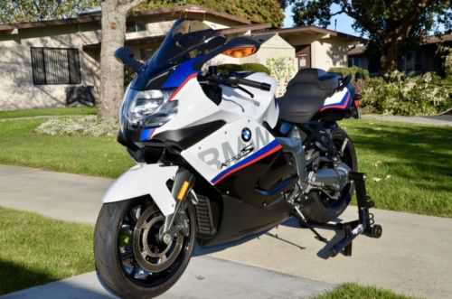 BMW K 1300 S