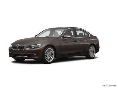 2015 BMW 328i