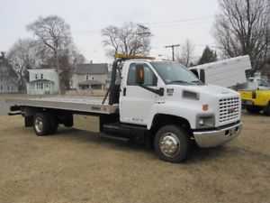 GMC C6
