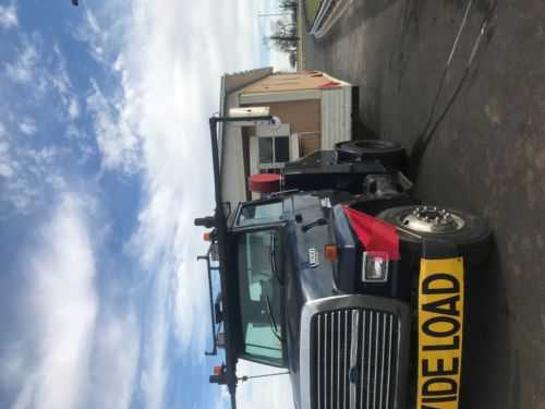 Ford LN8000