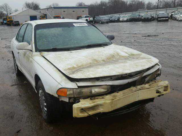 Mitsubishi Galant