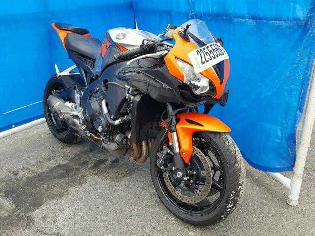 Honda CBR1000