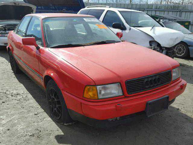Audi 90