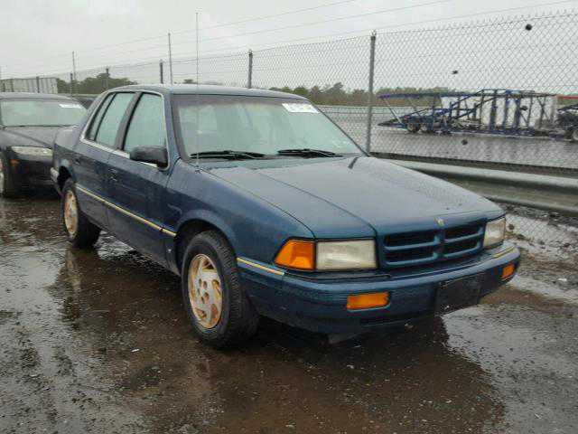 Dodge Spirit